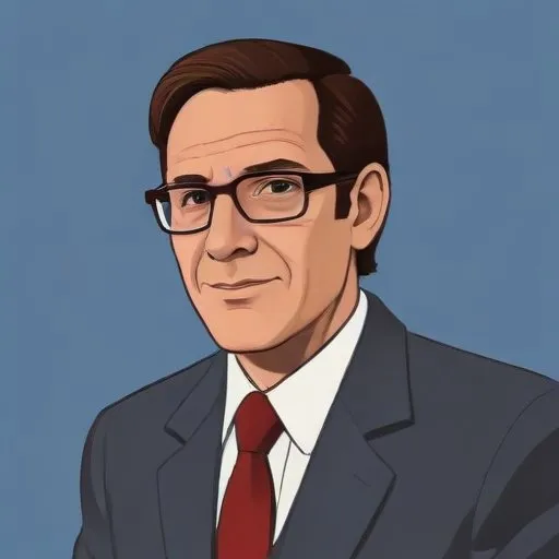 Bill Handel