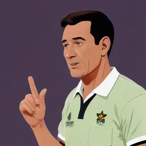 Bill Harrigan