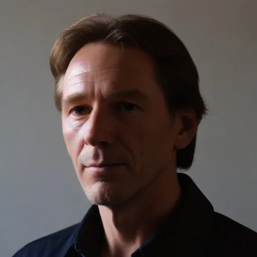 Bill Henson