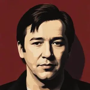 Bill Hicks