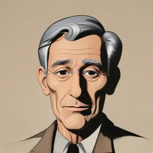 Bill Holman