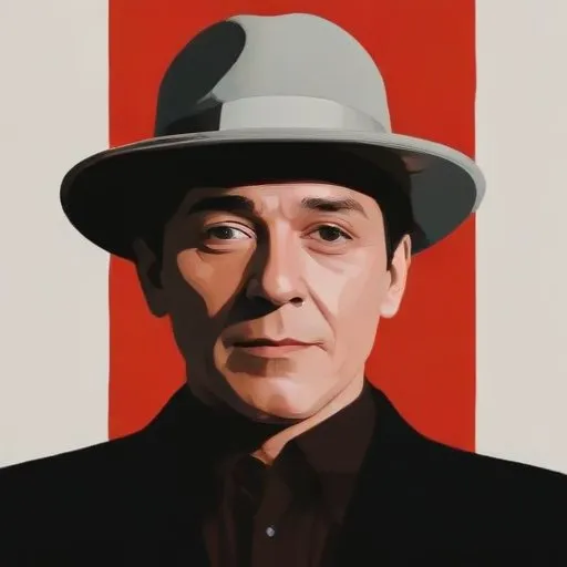 Bill Hudson