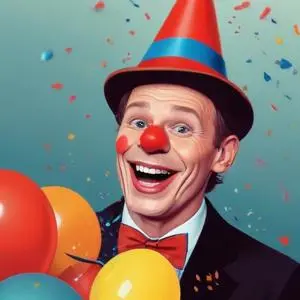 Bill Irwin