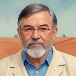 Bill James