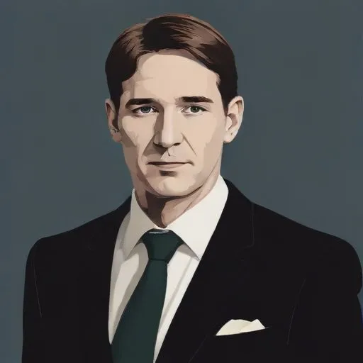 Bill Johnston