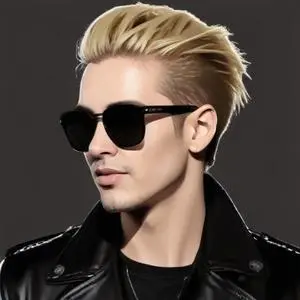 Bill Kaulitz
