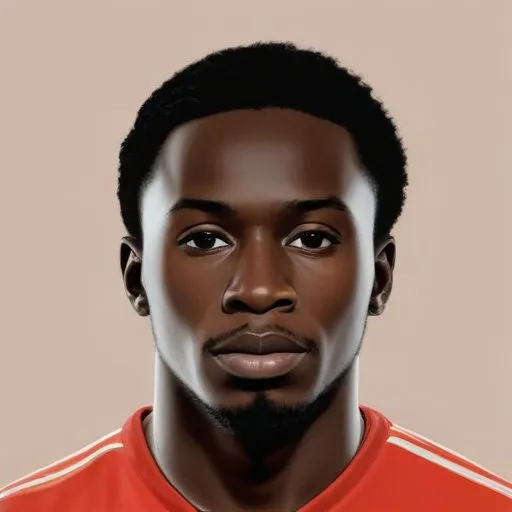 Bill Mamadou