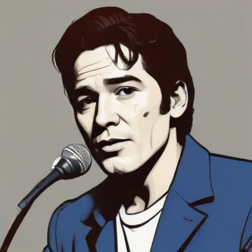 Bill Morrissey