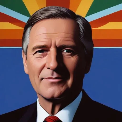 Bill Neilson