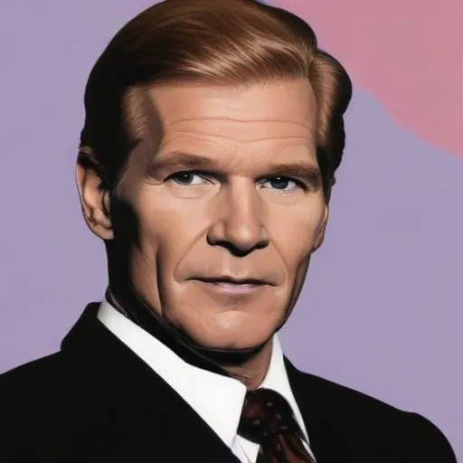 Bill Nelson