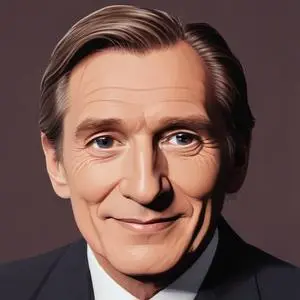 Bill Nighy