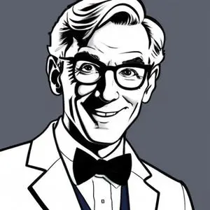 Bill Nye