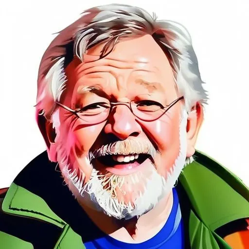Bill Oddie
