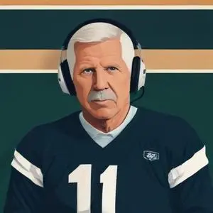 Bill Parcells