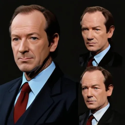 Bill Paterson
