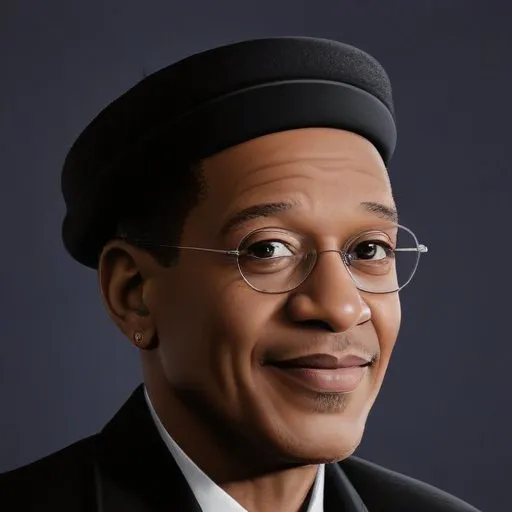 Bill Pinkney