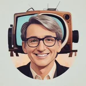 Bill Prady
