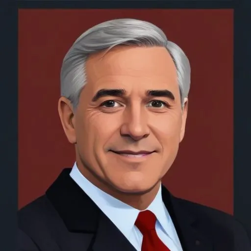 Bill Ritter