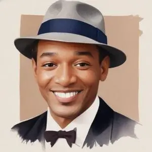 Bill Robinson