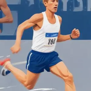 Bill Rodgers
