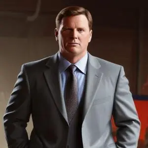 Bill Self