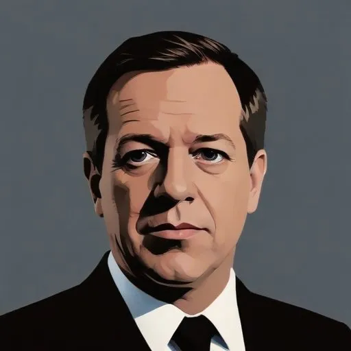 Bill Shorten