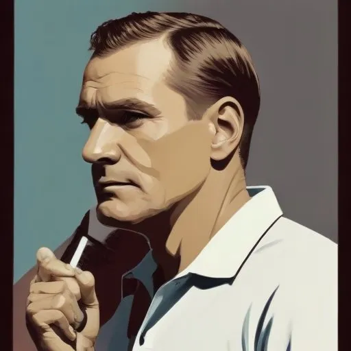 Bill Tilden