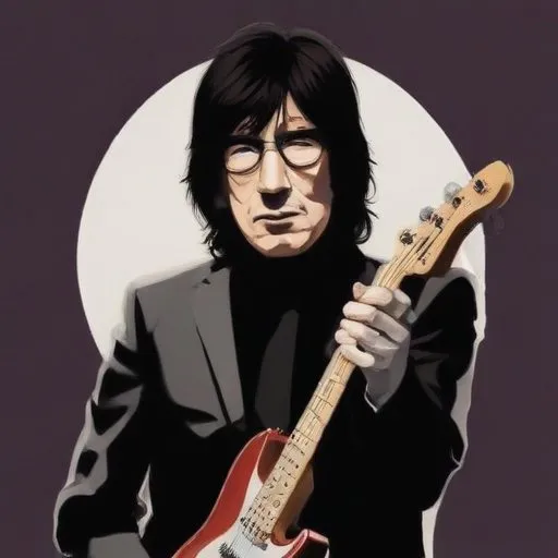 Bill Wyman
