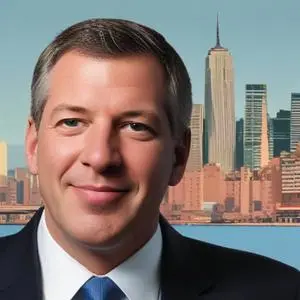 Bill de Blasio