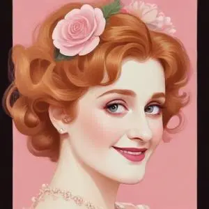 Billie Burke