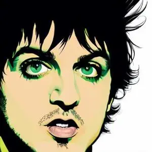 Billie Joe Armstrong