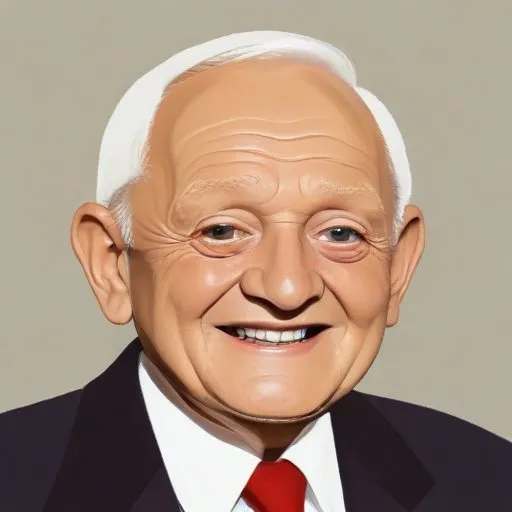 Billy Barty