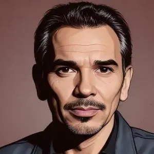 Billy Bob Thornton