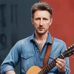 Billy Bragg