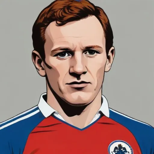 Billy Bremner