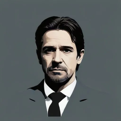 Billy Campbell