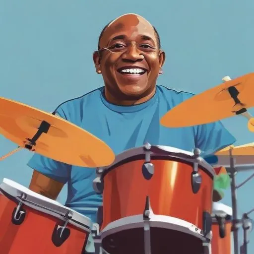 Billy Cobham