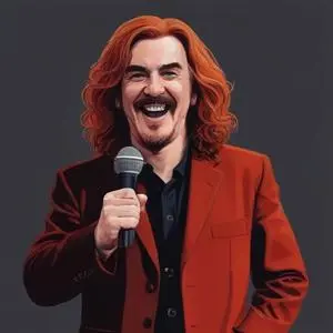 Billy Connolly