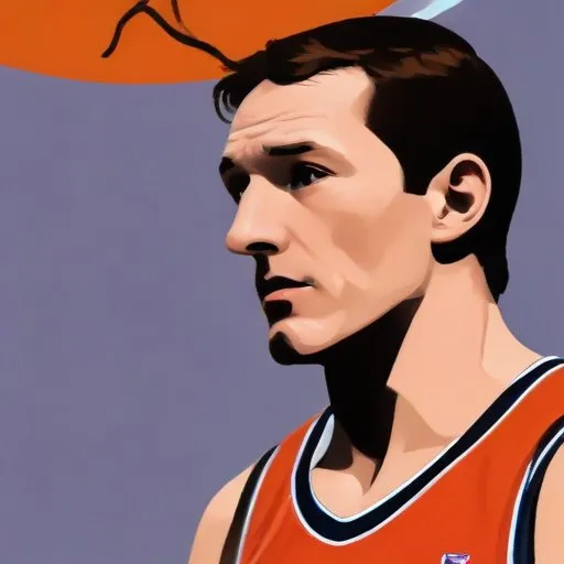 Billy Cunningham