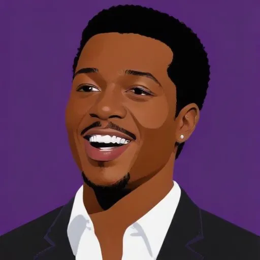 Billy Davis Jr.