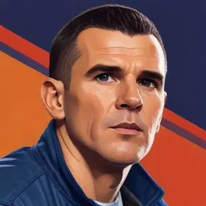 Billy Donovan