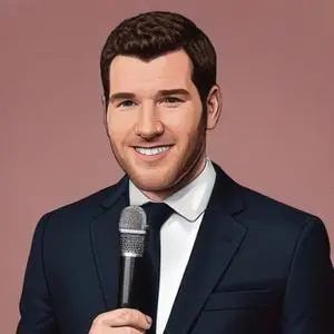 Billy Eichner