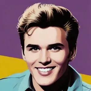 Billy Fury