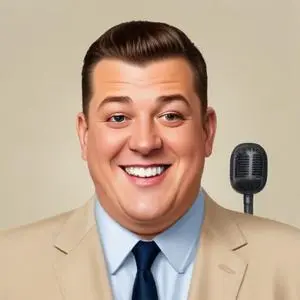 Billy Gardell