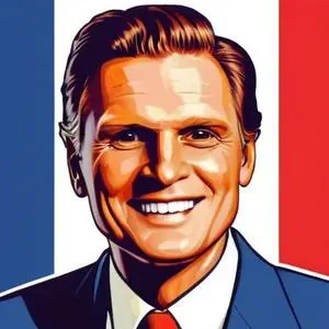Billy Graham