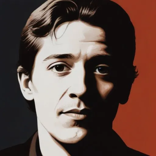 Billy Henderson