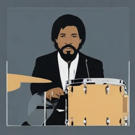 Billy Higgins