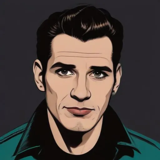 Billy Lee Riley