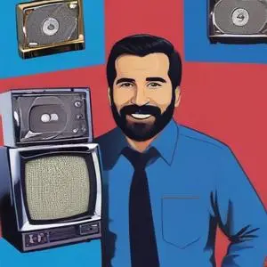 Billy Mays
