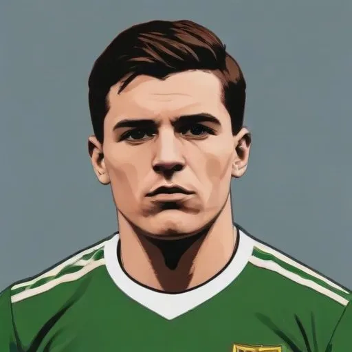 Billy McCullough